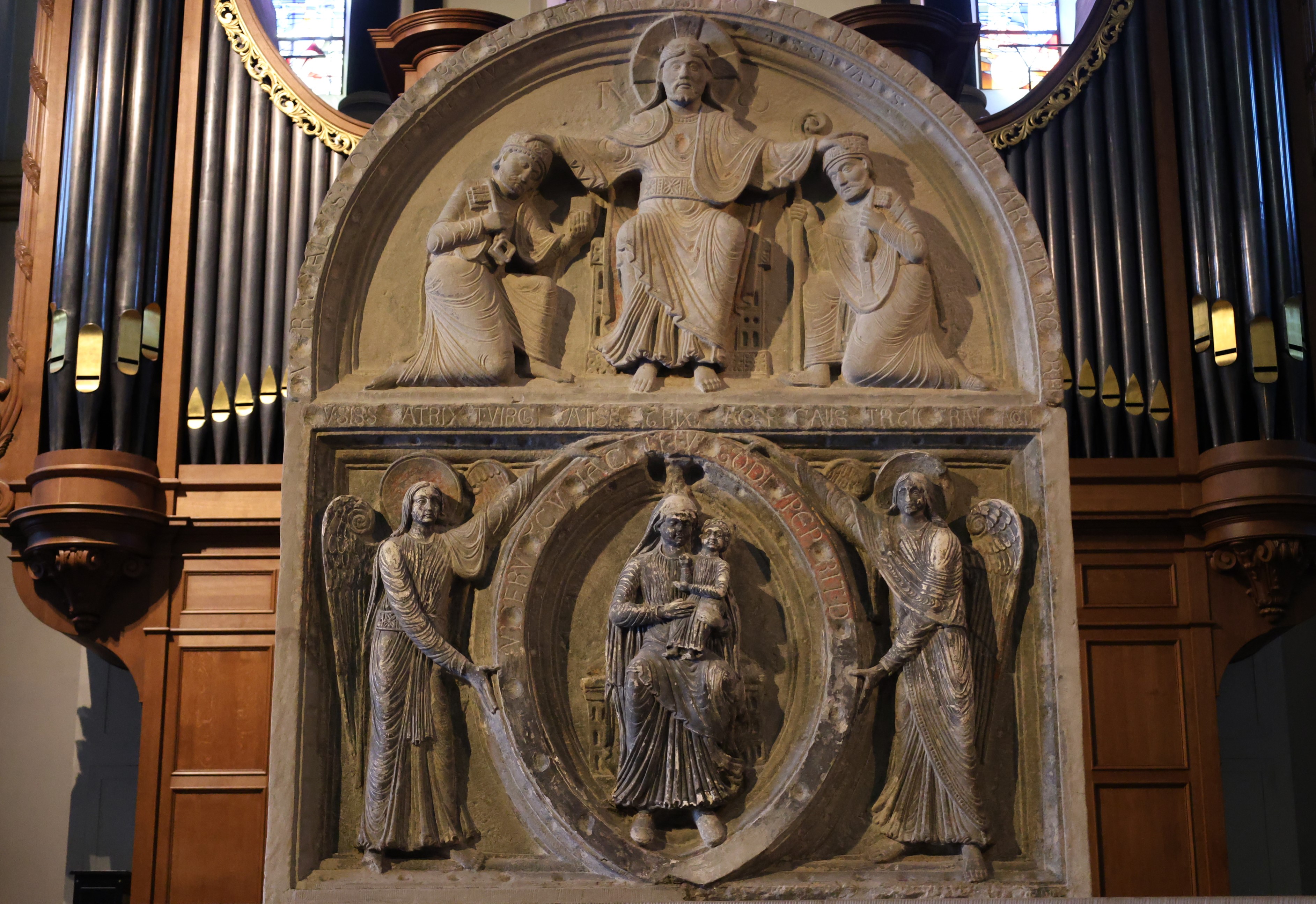 Maastricht